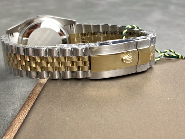 激安ロレックス角部分ディテール